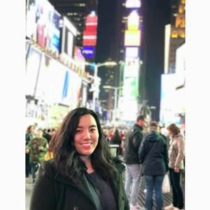 Meet your Posher, Carla